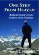 One Step From Heaven: Climbing Mount Everest