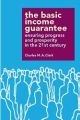 The Basic Income Guarantee: Ensuring Progress and Prosperity in the 21st Century