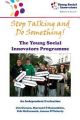 Stop Talking and Do Something!