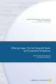 Differing Images: The Irish Nonprofit Sector and Comparative Perspectives