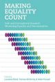 Making Equality Count