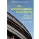 an irish banking manifesto