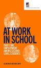 Part-Time Employment among Second-Level Students