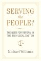 Serving the people book cover